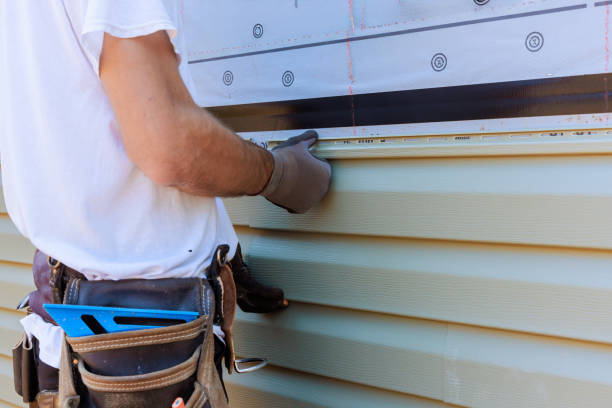 Affordable Siding Replacement solutions in Herminie, PA