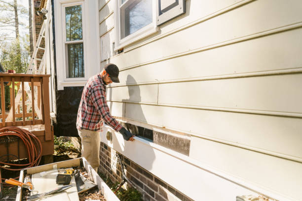 Top rated local Siding Replacement specialists in Herminie, PA